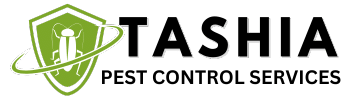 tashia Pest Control Services